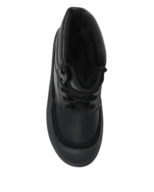 Bottines Neumel Weather Hybrid Ugg pour homme en coloris Black