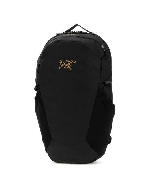 Arc'teryx Black Mantis 16 Backpack for men