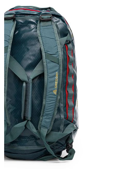 Gregory Blue Alpaca 40 Luggage Bag