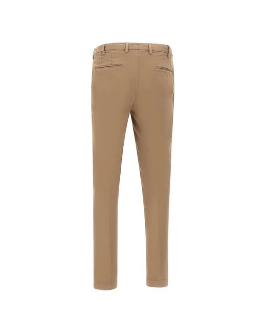 Devore Natural Trousers for men