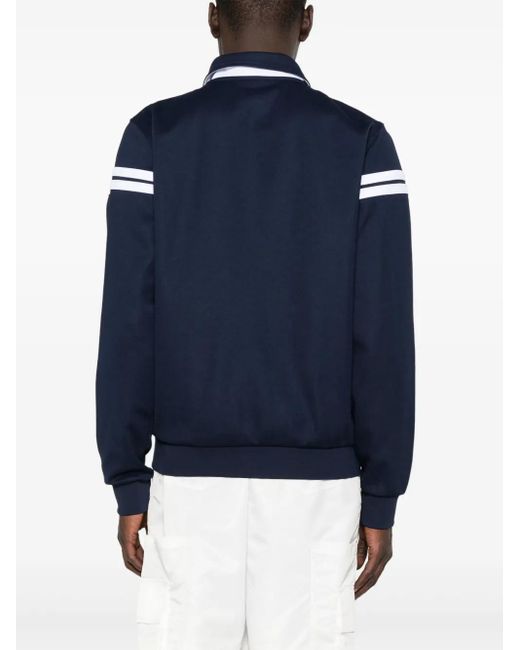 Sergio Tacchini Armando Sportjacke in Blue für Herren