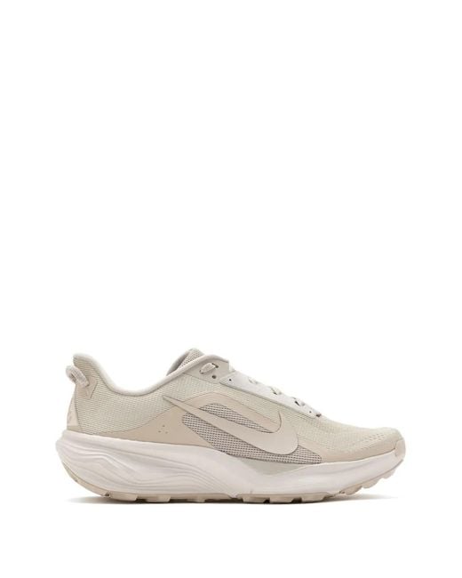 Nike White Acg Pegasus Trail Sneakers for men