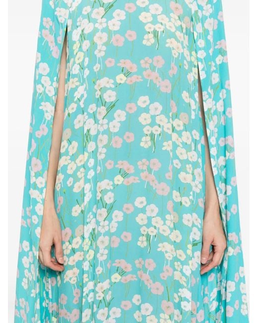BERNADETTE Minnie ドレス Blue