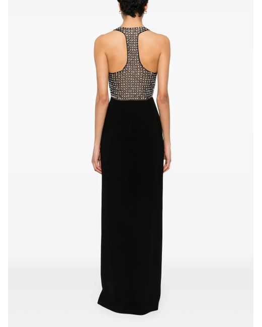 Max Mara Black Dresses