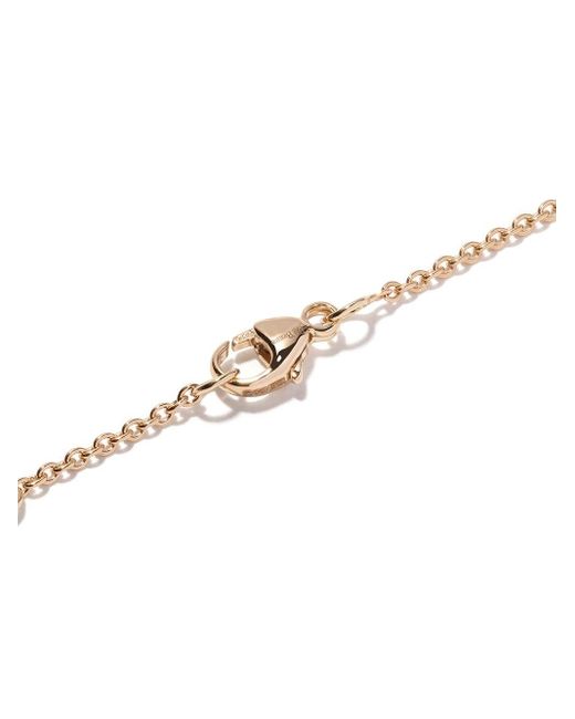 De Beers 18kt Yellow Gold My First One Diamond Pendant Necklace In Metallic Lyst - My First De Beers Aura Pear Shape Pendant De Beers 18kt Yellow Gold My First One Diamond Pendant Necklace In Metallic Lyst - My First De Beers Aura Pear Shape Pendant