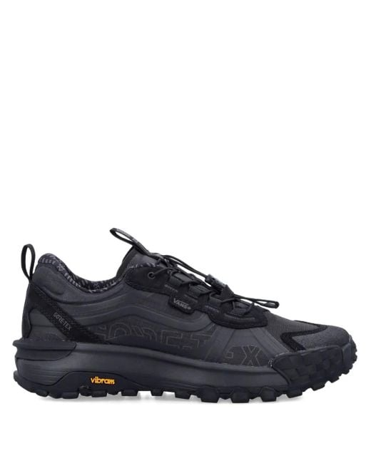 Vans Blue MTE Crosspath XC Sneakers