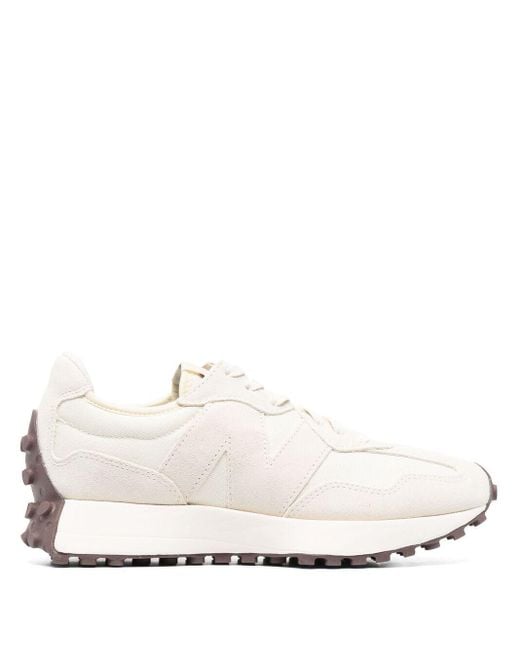 New Balance 327 Sneakers in Weiß | Lyst AT