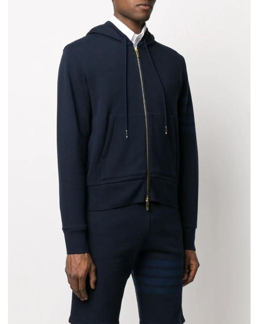 Thom Browne Blue Sweaters for men