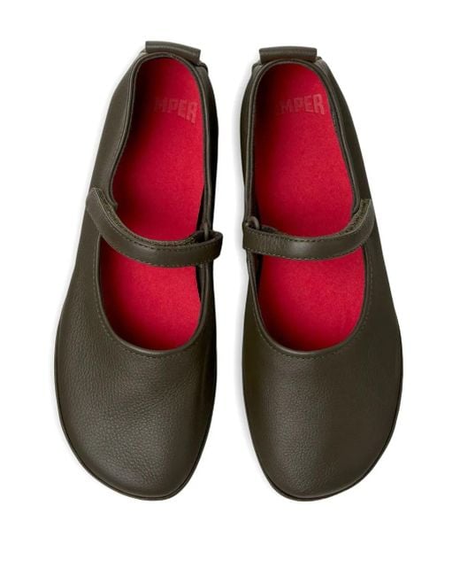 Camper Black Dancers