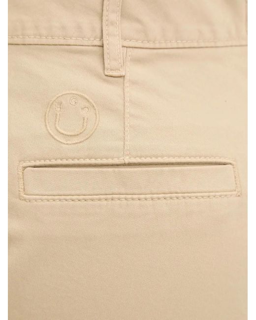 HUGO Natural Flared Jeans