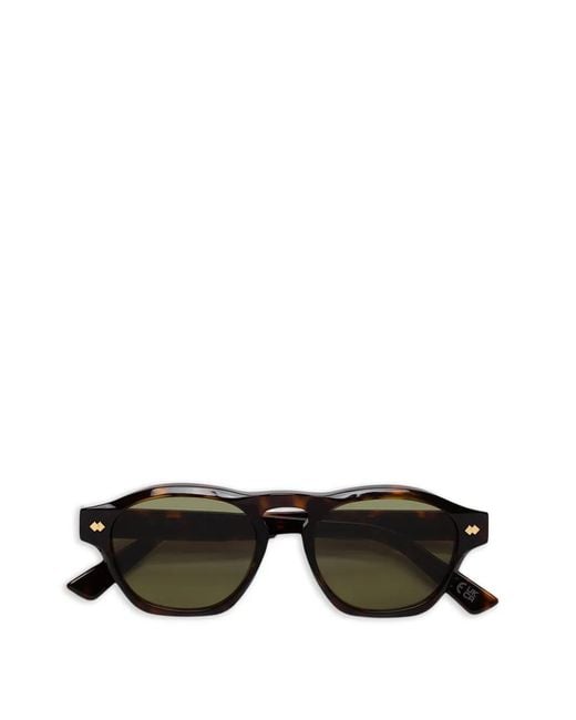 Marni Black X Retrosuperfuture Yunari Sunglasses