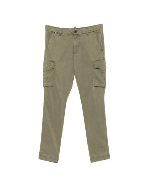 Mason's Green Chile Cargo Pants for men