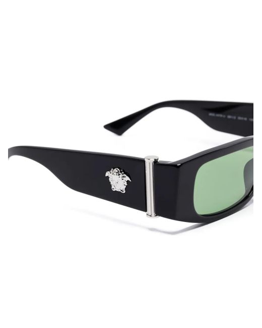 Versace Green Ve4476U Sunglasses for men
