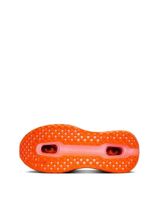Nike Orange X Melitta Baumeister Vomero Premium Sneakers