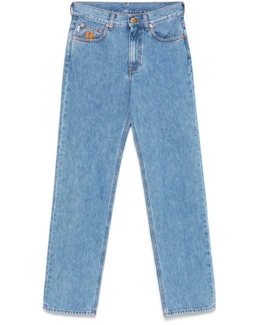 Blazé Milano Blue Paso Jeans