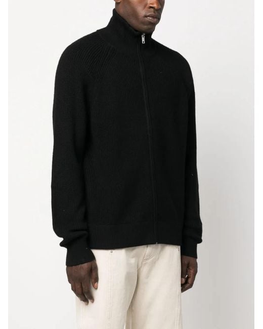 Isabel Marant Black Benett for men