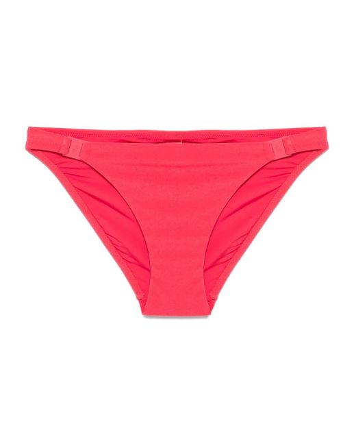 Polo Ralph Lauren Pink Coral Bikini Bottom