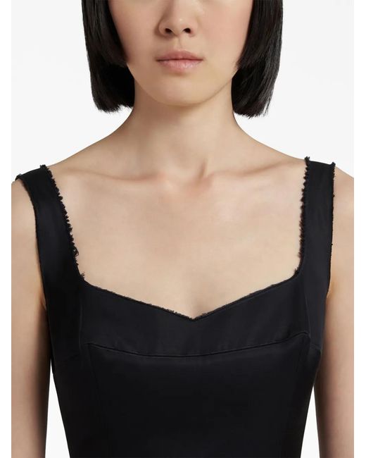 Marni Blue Dresses