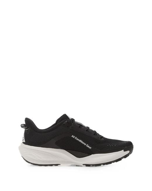 Nike Black Acg Pegasus Sneakers