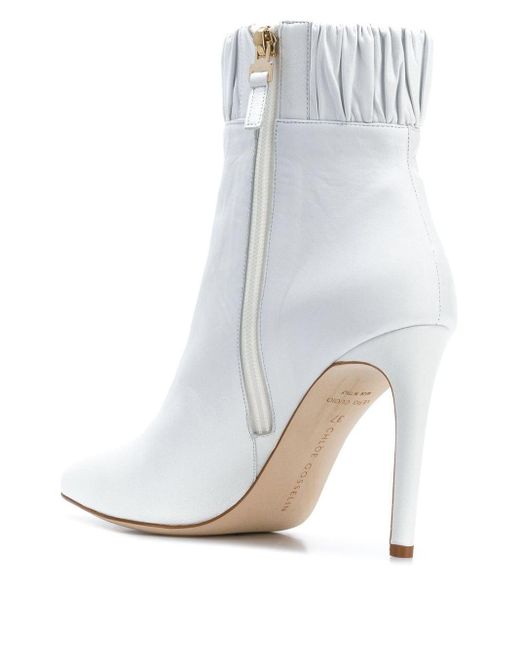 chloe gosselin boots