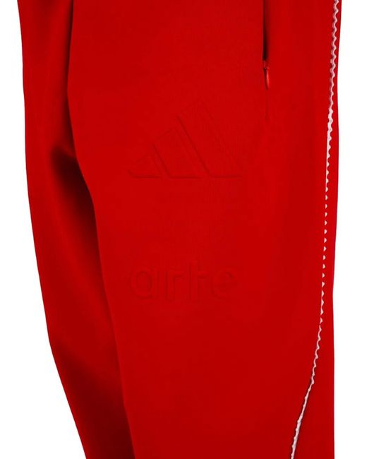 Adidas Red X Arte Antwerp Z. N. E. Track Pants for men