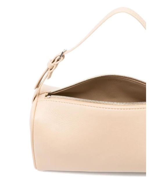 The Row Natural 90S Mini Bag