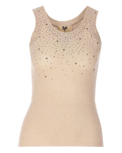 Top Dafne di Aniye By in Natural
