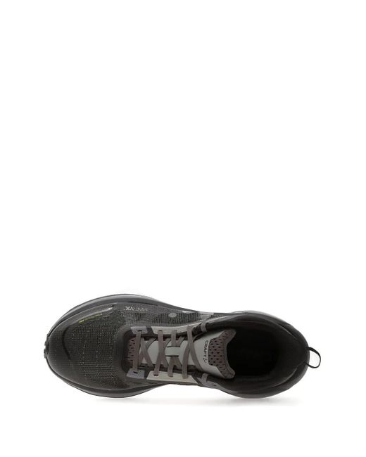 C.r.a.f.t Black Nordlite Ultra Pro Matryx Sneakers for men