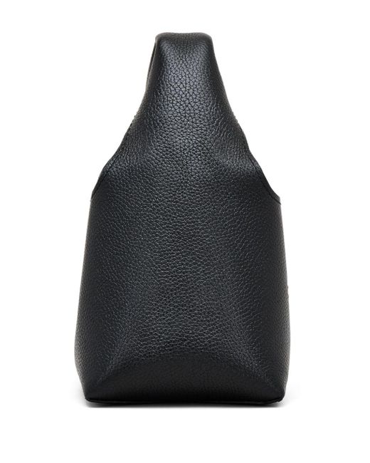 Le mini sac Marc Jacobs en coloris Black
