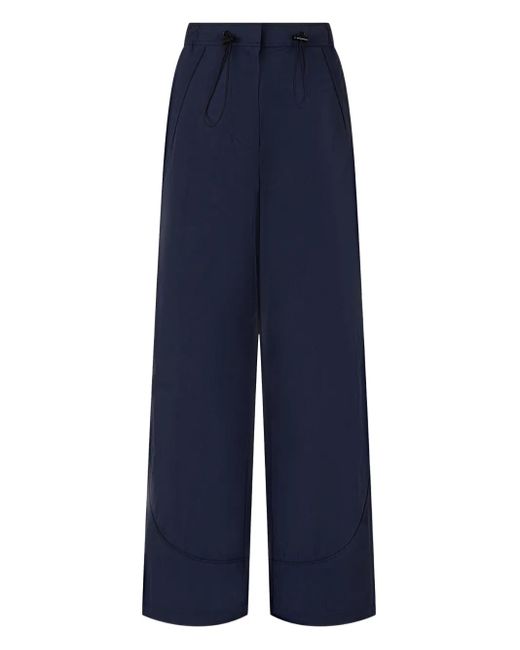 Studio Tomboy X Broek Met Trekkoord in het Blue