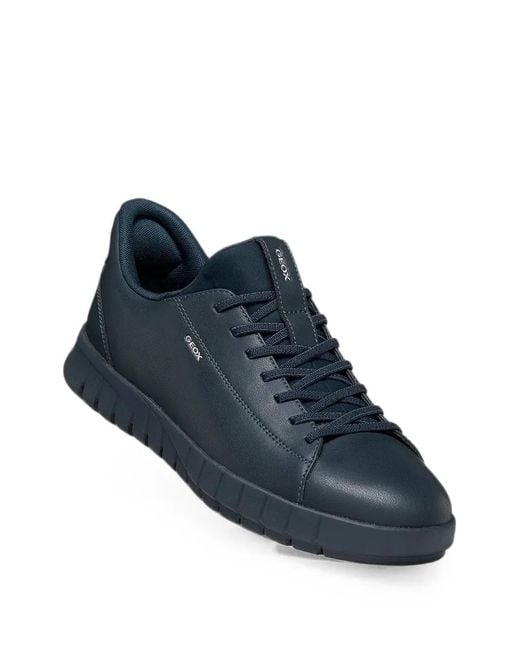 Geox Blue Flextride Plus for men