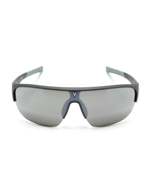 Vuarnet Gray Racing 03 Sunglasses