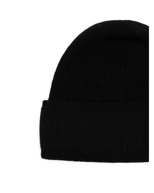 Boss Black Asic Beanie for men