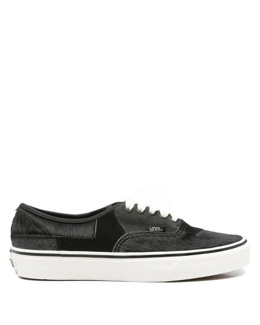 Vans Black Authentic Sneakers