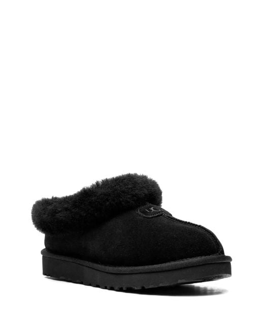 Ugg Black Tazzete Slippers