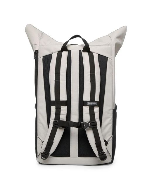 Columbia Gray Convey Iii Backpack