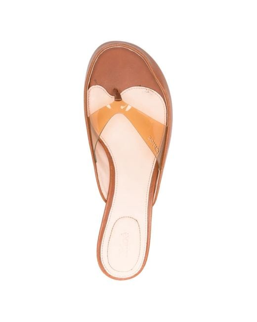 Chloé Multicolor Junie