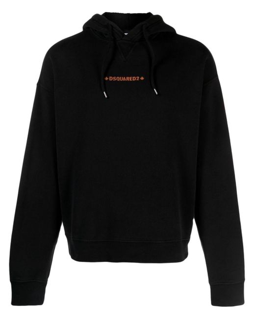 DSquared² Sweaters Black for men