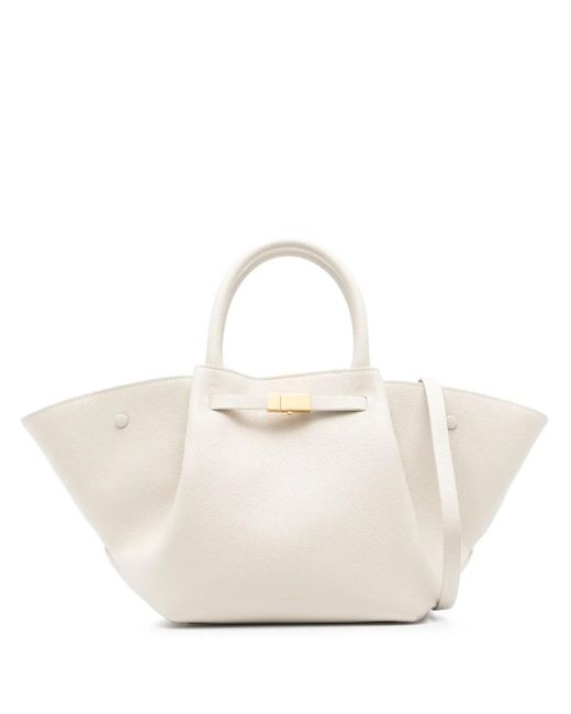DeMellier London New York ハンドバッグ M White