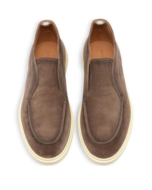 メンズ Officine Creative Bones ブーツ Brown
