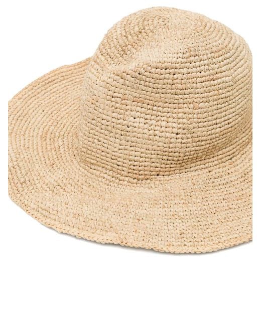 Senso Natural Austin Fedora Hat