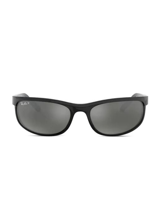 Ray-Ban Predator 2 Sonnenbrille in Gray für Herren