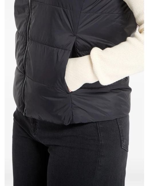 Gap Coldcontrol Gilet in het Blue
