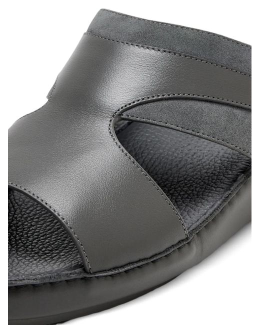 Forsa White Fouad Sandals for men