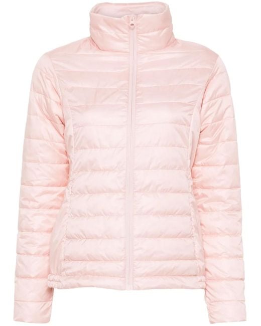 Rossignol Pink Insulated Jacket