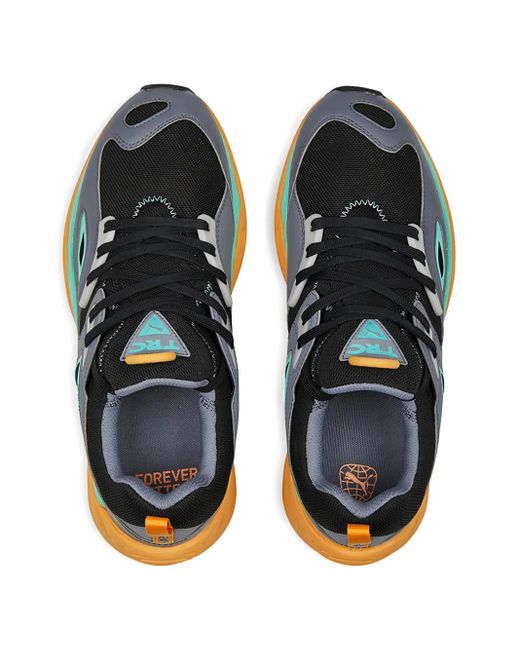 PUMA Blue Trc Blaze Spxp Sneakers for men