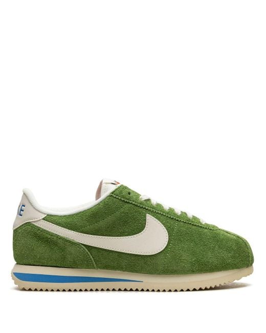 Nike Cortez "vintage Green" Sneakers