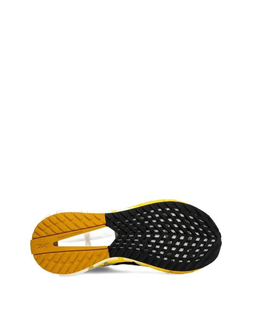 Baskets Floatzig Reebok pour homme en coloris Yellow