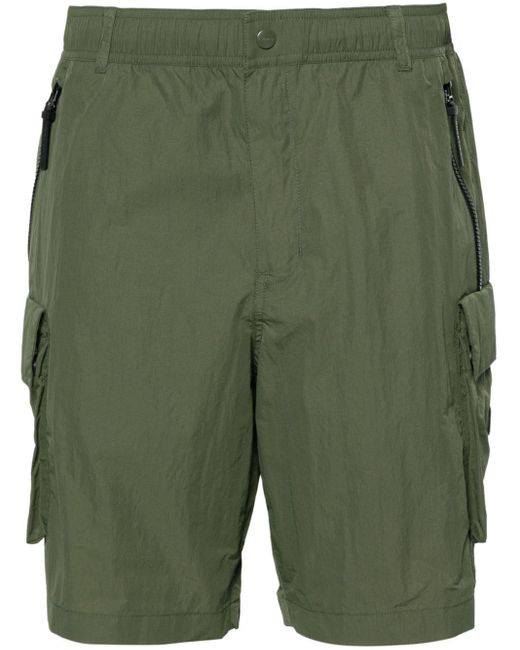 Duvetica Cargo Shorts in het Green voor heren
