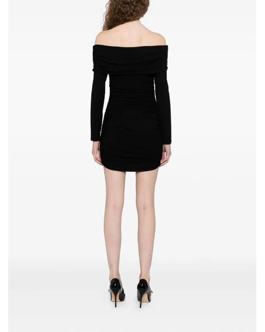 Abito Brooks di Reformation in Black